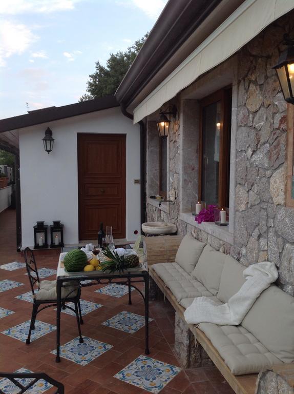 Вилла 202 Luxury Pool Isola Bella Таормина Номер фото